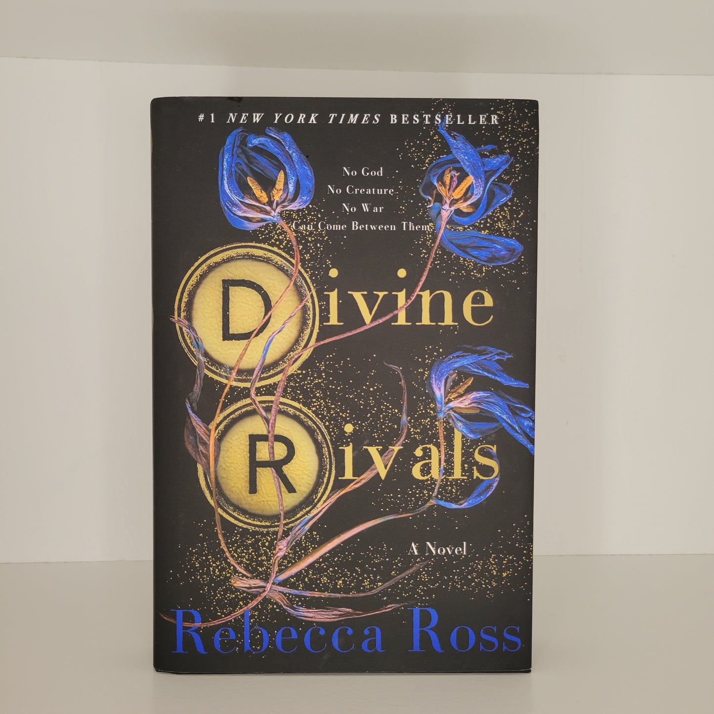 Divine Rivals